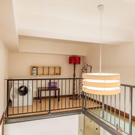 Ferienwohnung Rifugio Di Romeo E Giulietta Verona Exterior foto