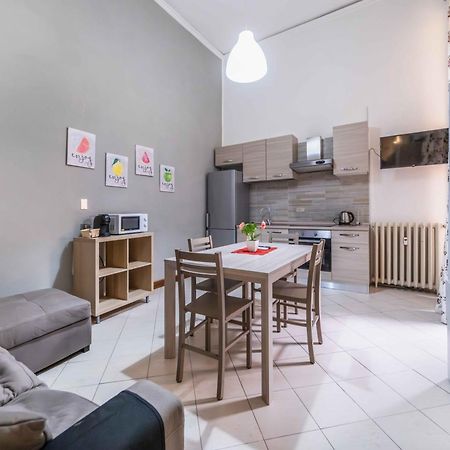 Ferienwohnung Rifugio Di Romeo E Giulietta Verona Exterior foto
