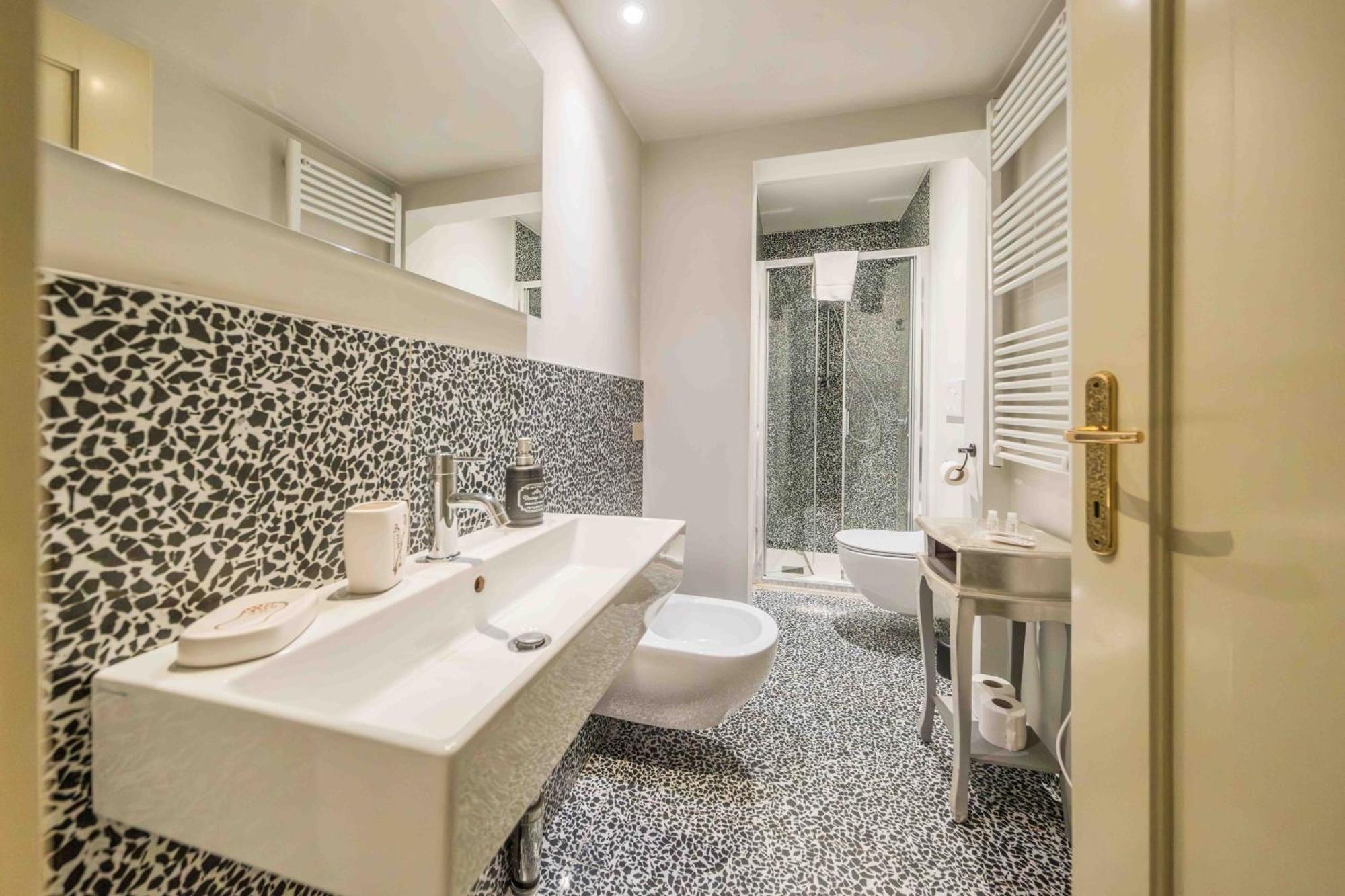 Ferienwohnung Rifugio Di Romeo E Giulietta Verona Exterior foto
