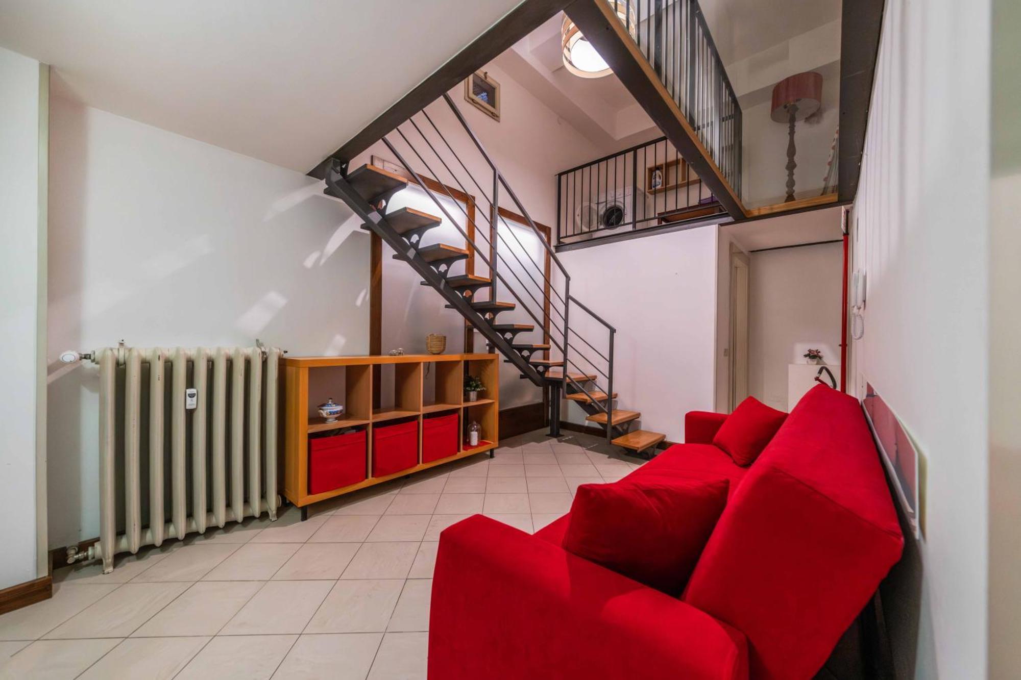 Ferienwohnung Rifugio Di Romeo E Giulietta Verona Exterior foto